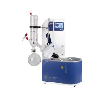 STRIKE Univ Rotary Evaporator Laboratory Distillation System