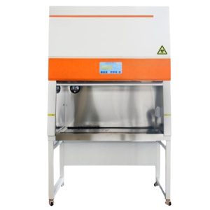 INS-IIA2 Biological Safety Cabinet Class II Type A2