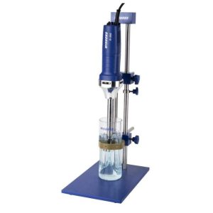 D-500 High Speed Homogenizer Laboratory Dispersing Unit