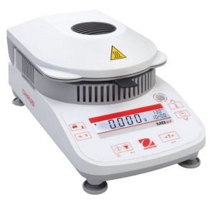 OHAUS MB27 Basic Moisture Analyzer 90g