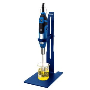 D-130 Handheld Homogenizer High Speed Laboratory Tissue Mixer