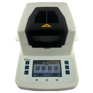 Titanium Series Moisture Analyzer MA 110-3H-T