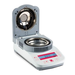 OHAUS MB23 Basic Moisture Analyzer 110g