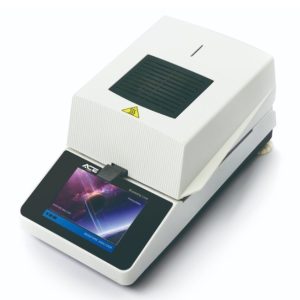 ACE A100ME Economy Moisture Analyzer 110g