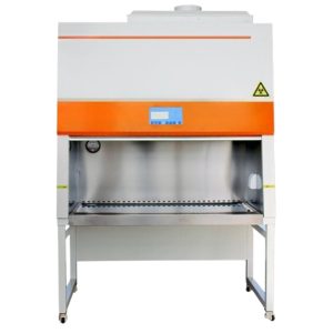 INS-IIB2 Biological Safety Cabinet Class II Type B2