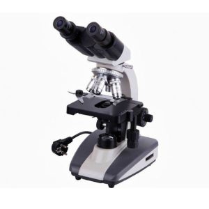 136 Biological Educational Binocular College Student Microscope
