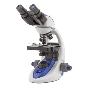 B-192 Routine Binocular Microscope with X-LED2 Illumination