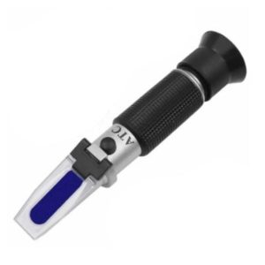 Refractometer Brix% 0–32