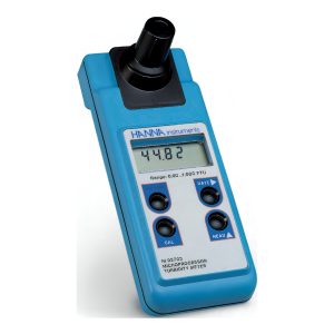HI93703 Turbidity Meter 0–1000 FTU