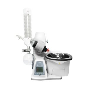 RE100-Pro Digital Rotary Evaporator with LCD Display