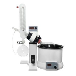 RE100-S Digital Rotary Evaporator 5L Heating Bath