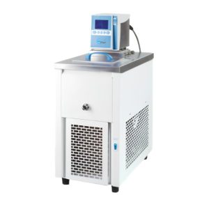 MP-10C Circulating Bath -10 to 100°C Microprocessor Controlled Water Bath 4.5L