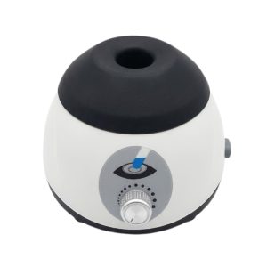 MX-S Adjustable Speed Vortex Mixer – 0–3000 rpm, Brushless Motor